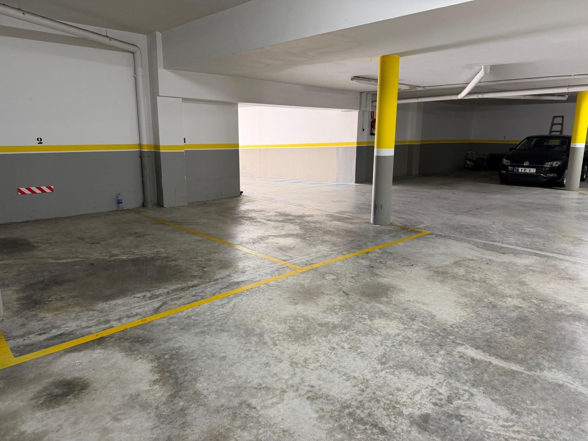 Parking of Garage to rent in Òdena