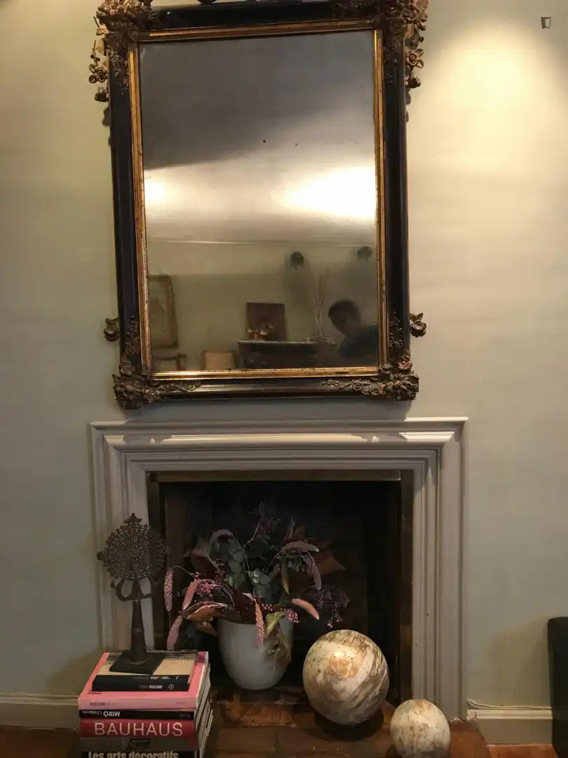 Habitación en Barcelona, Barcelona