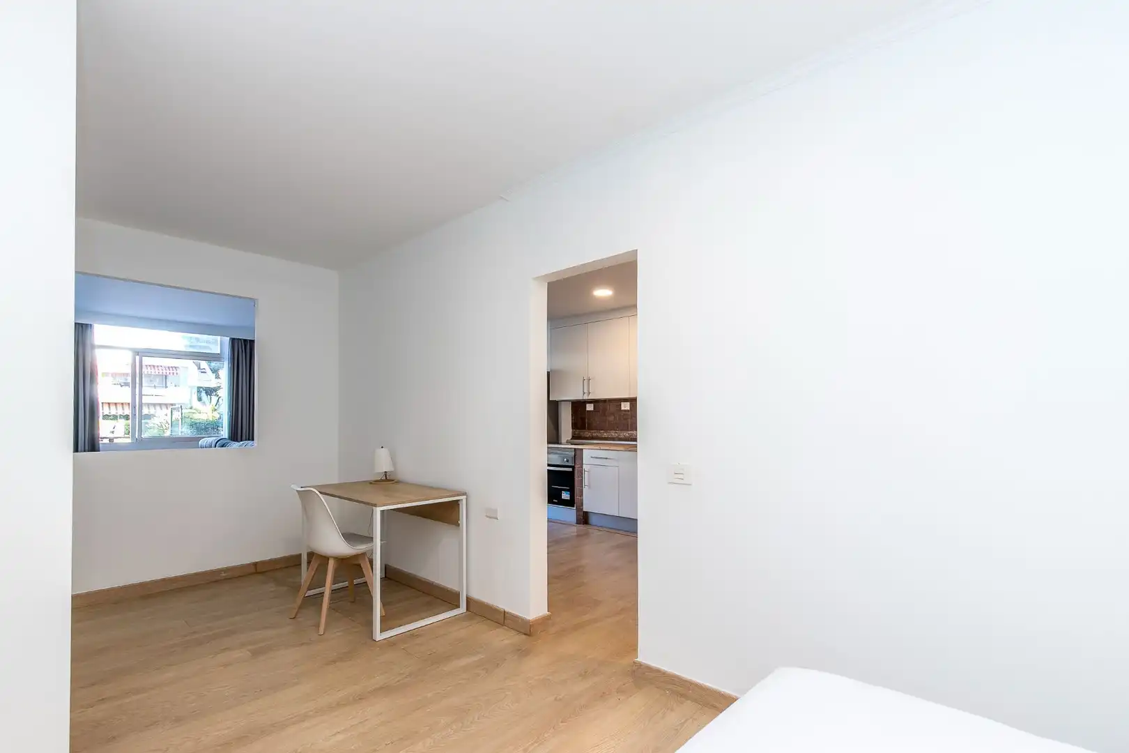 Flat with pool for sale in Zona Botánico, imagen 9