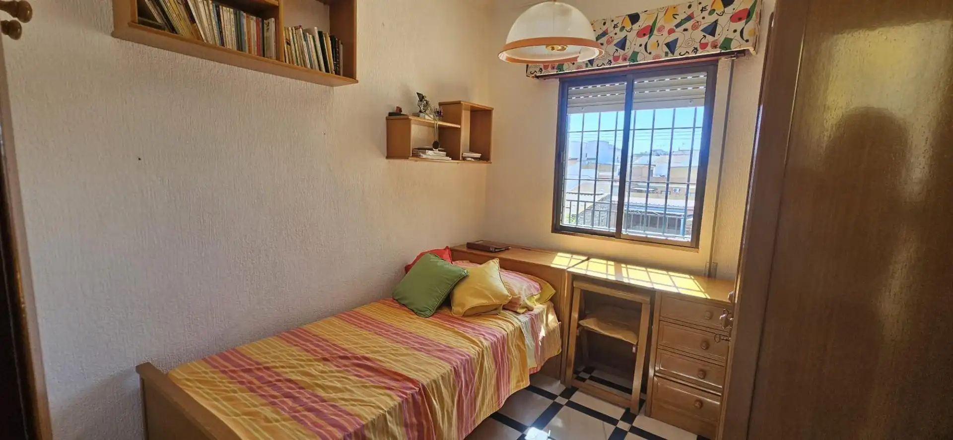 Habitación de Piso en venta en Gibraleón