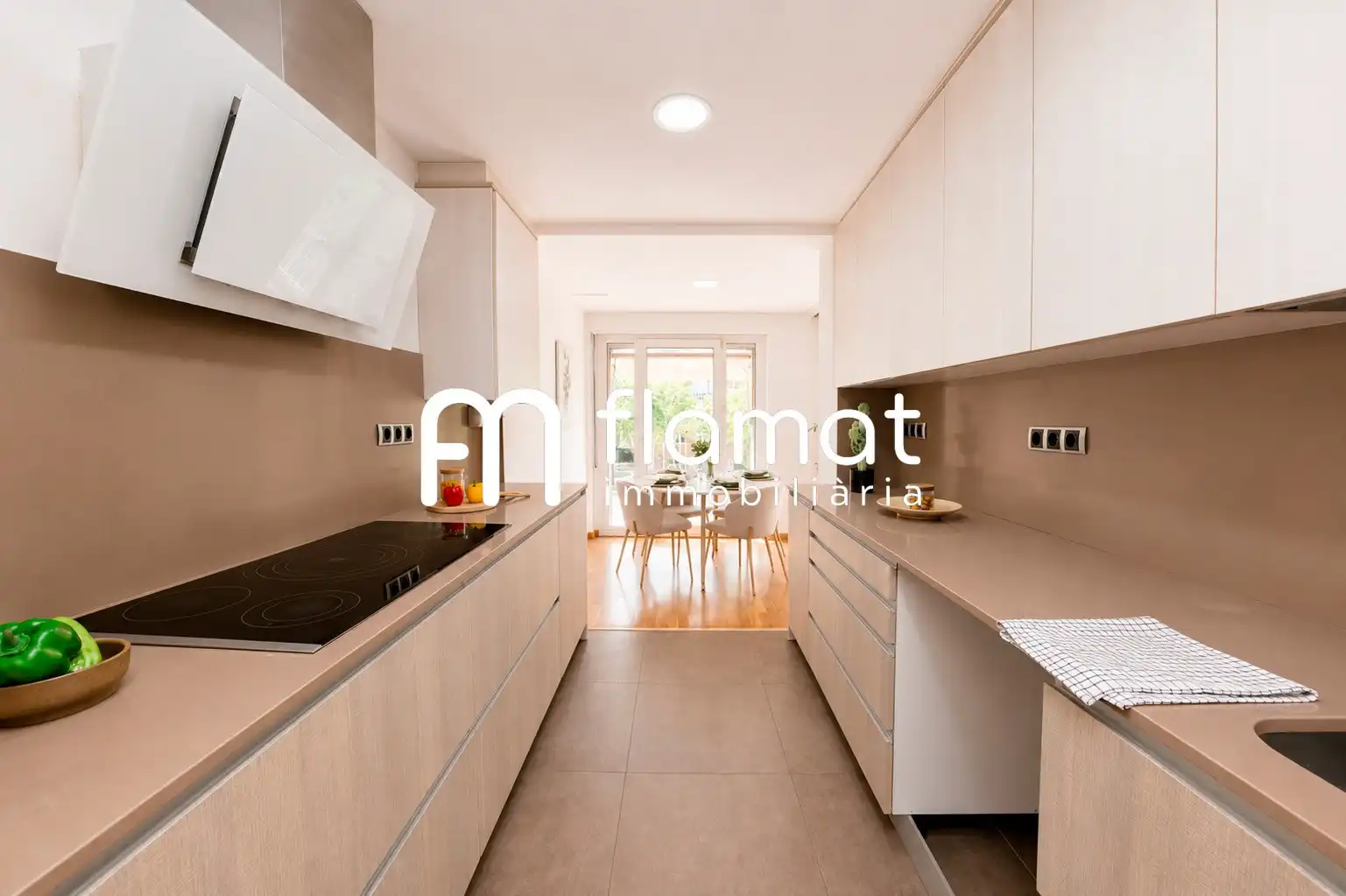Wohnung mit Aufzug zum Verkauf in Salvador Espriu, imagen 14