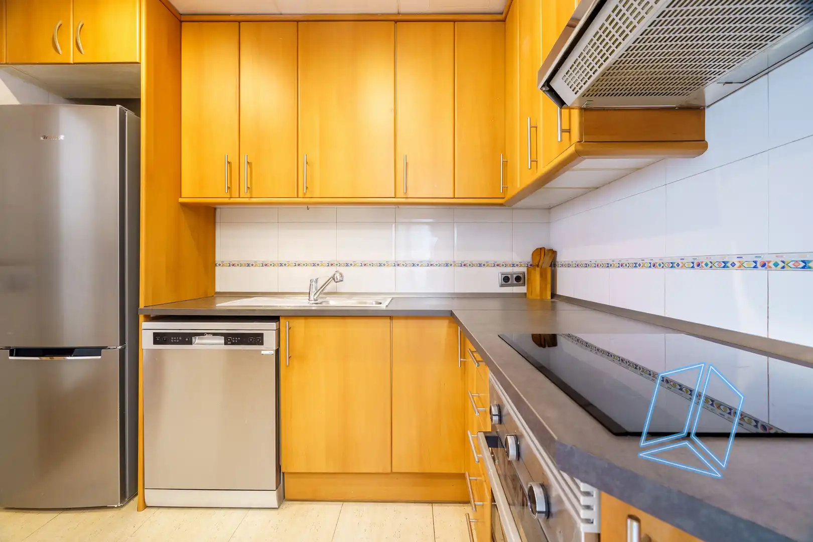 Wohnung zum Verkauf in Gràcia, imagen 10
