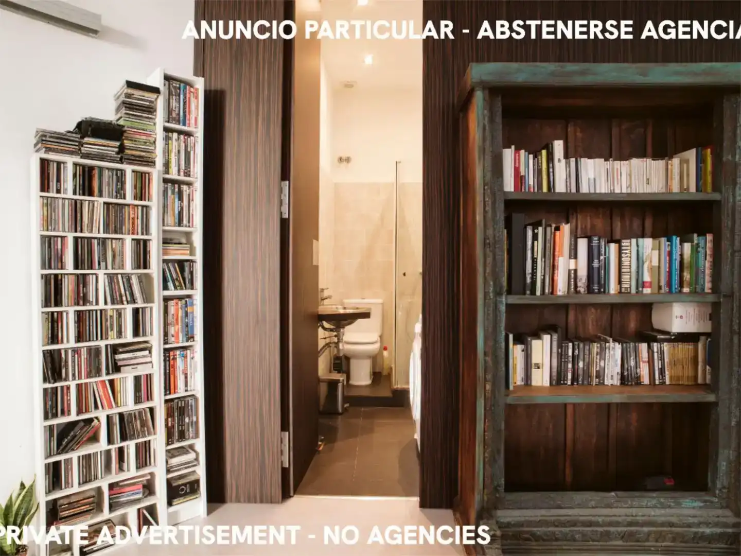 Baño de Piso en venta en  Valencia Capital con Aire acondicionado y Balcón