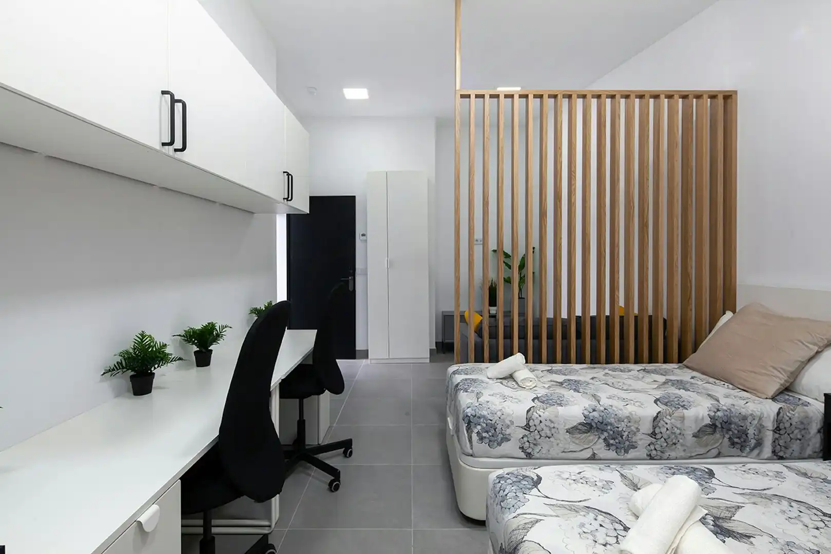 Flat for rent in N/A, Triana Casco Antiguo