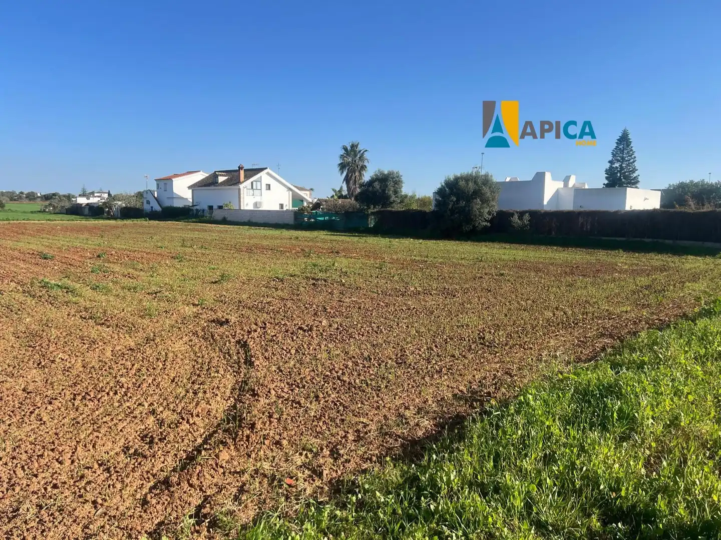 Land for sale in Conil de la Frontera