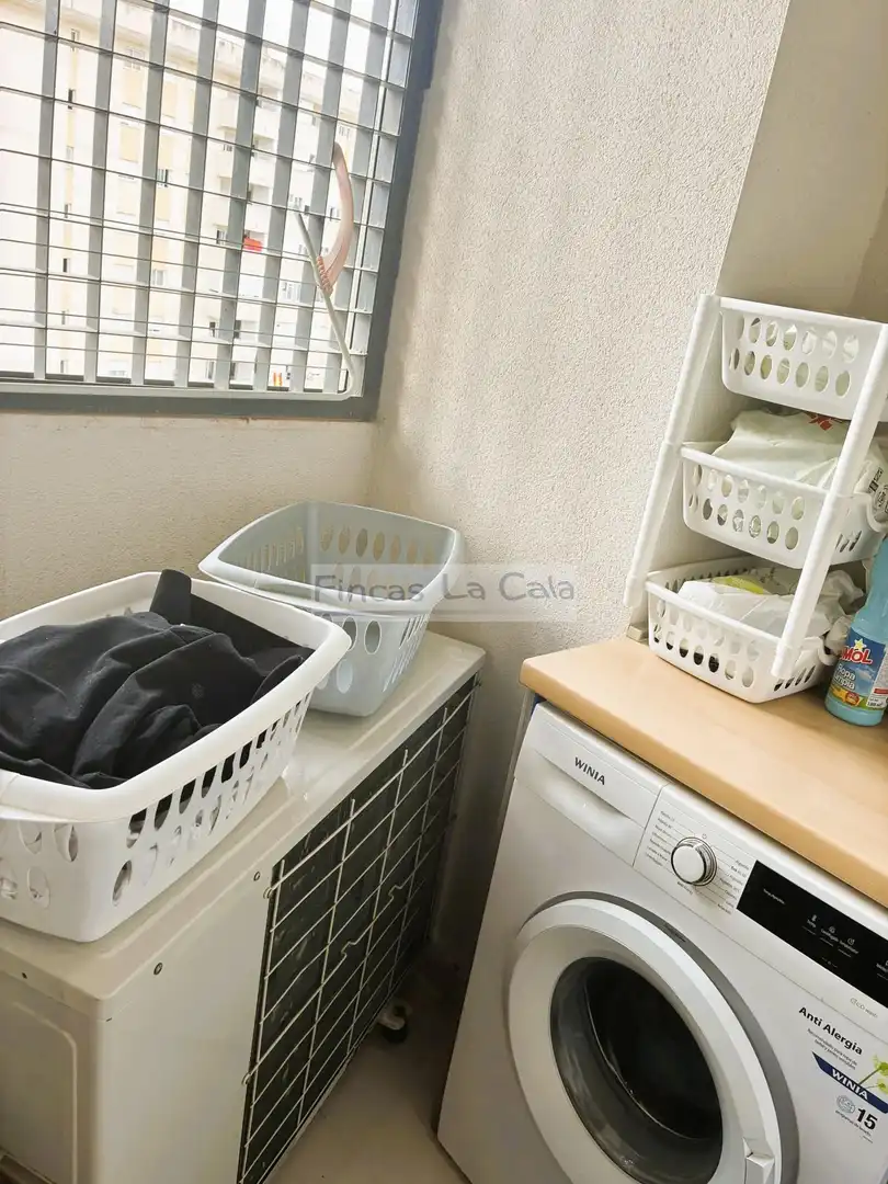 Apartamento con piscina en venta en La Cala de Villajoyosa, imagen 14