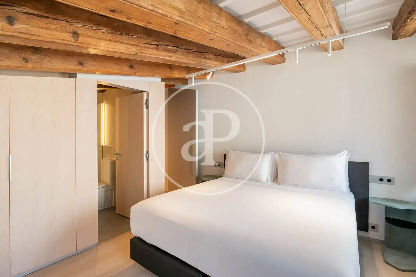 Flat for rent in Plaça de Sant Just, Barri Gòtic