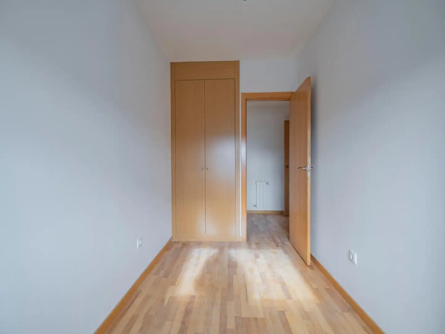 Piso en venta en Ávila con Trastero
