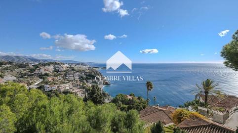 Foto 2 de Casa o xalet en venda a Cotobro, Granada