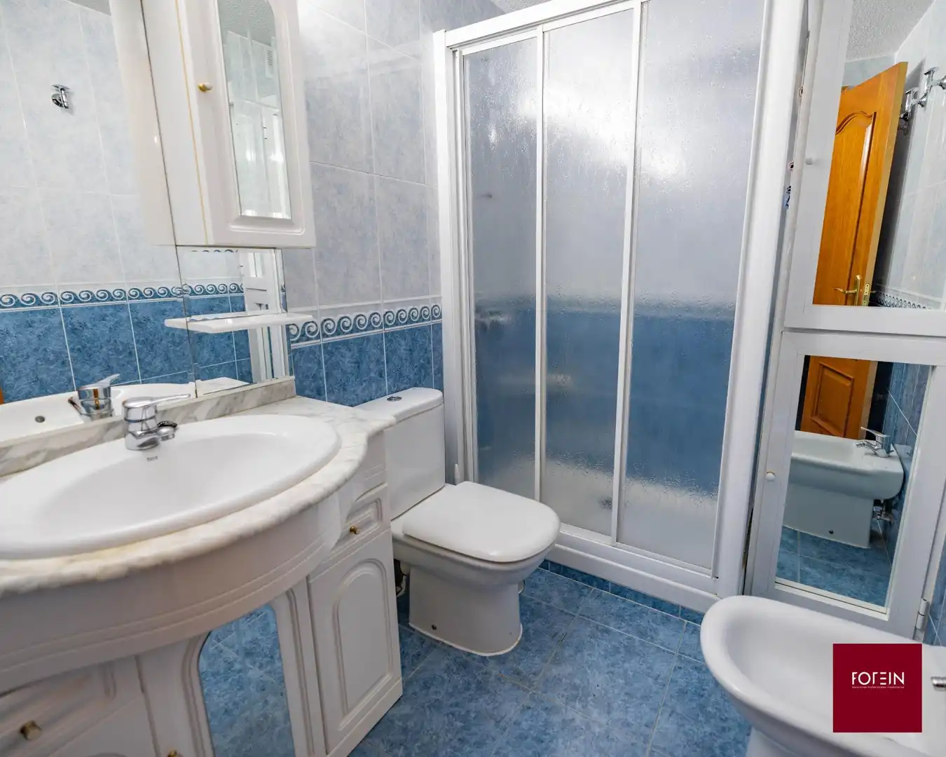 Baño de Piso en venta en Guadalajara con Aire acondicionado, Calefacción y Parquet