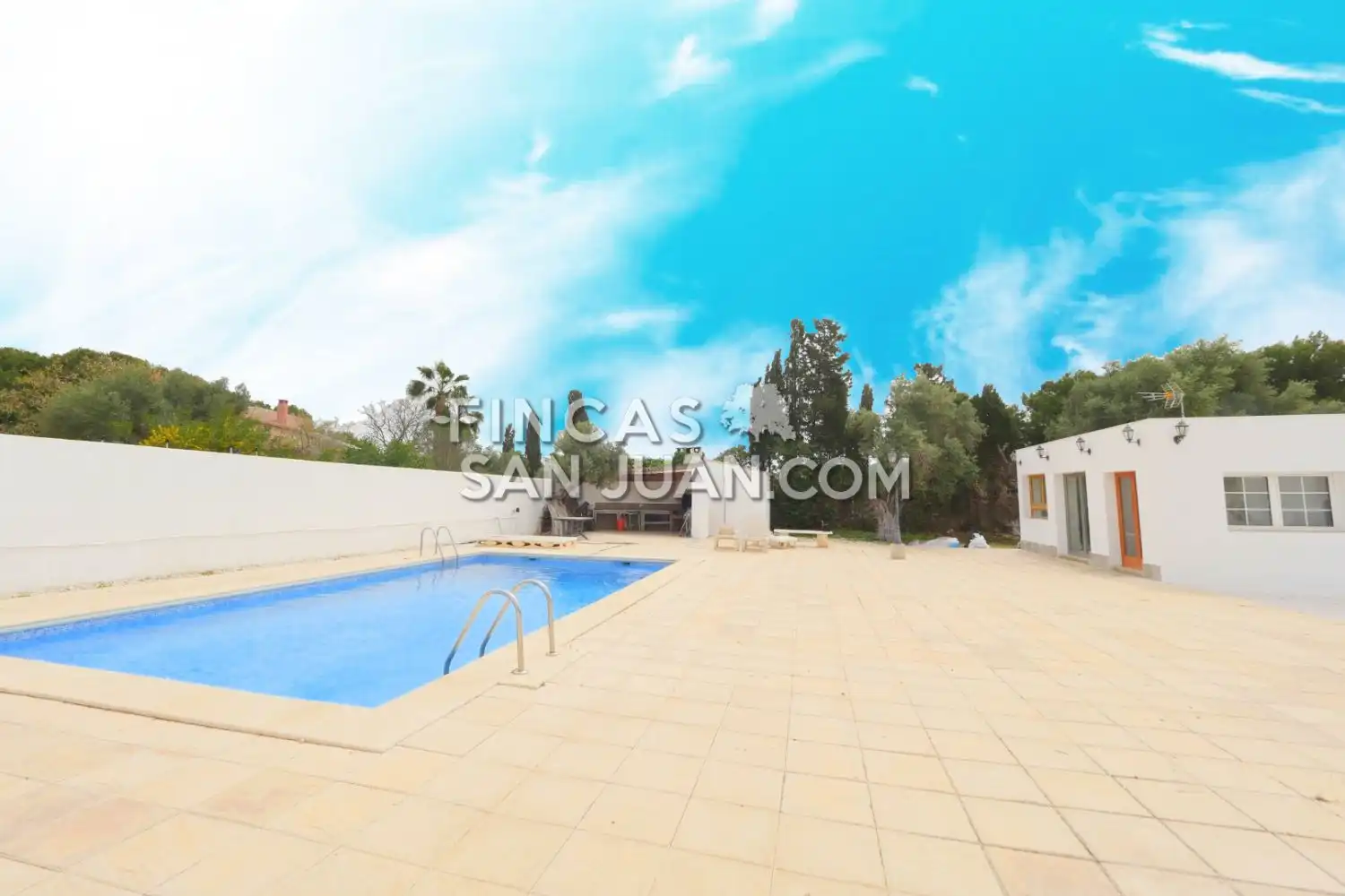 Chalet con terraza en venta en Playa de San Juan - El Cabo de las Huertas, imagen 9