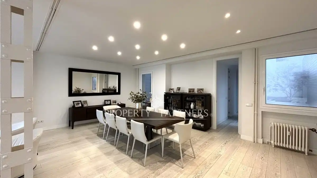 Apartamento con ascensor en venta en Calle de Goya, imagen 6
