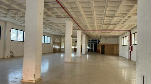 Photo 3 of Industrial buildings to rent in San Crispín, Elche / Elx