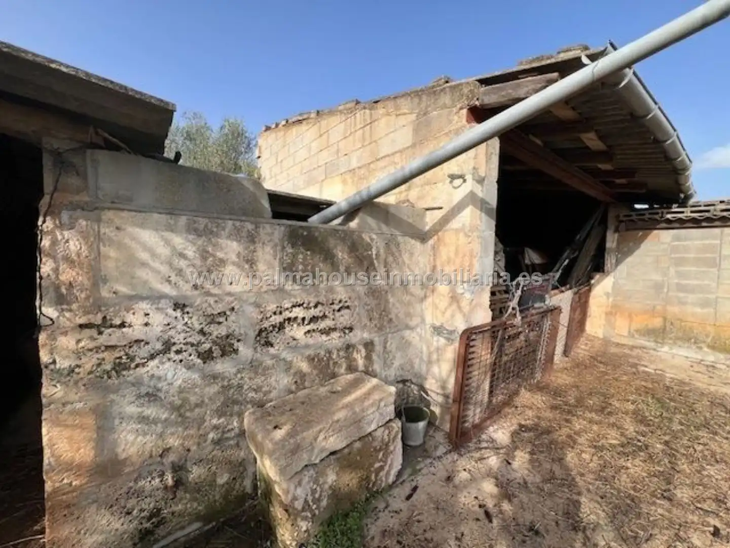 Terrenys i solars en venda a Maria de la Salut, imagen 21