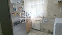 Kitchen of Apartment for sale in  Albacete Capital