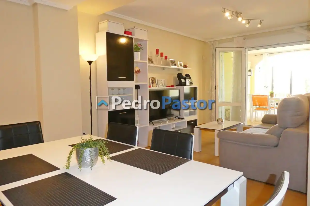 Apartament amb piscina en venda a Devessa - Monte Pego, imagen 16