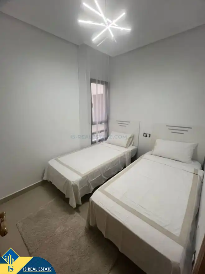 Habitación de Apartamento de alquiler en Torrevieja con Calefacción, Terraza y Amueblado
