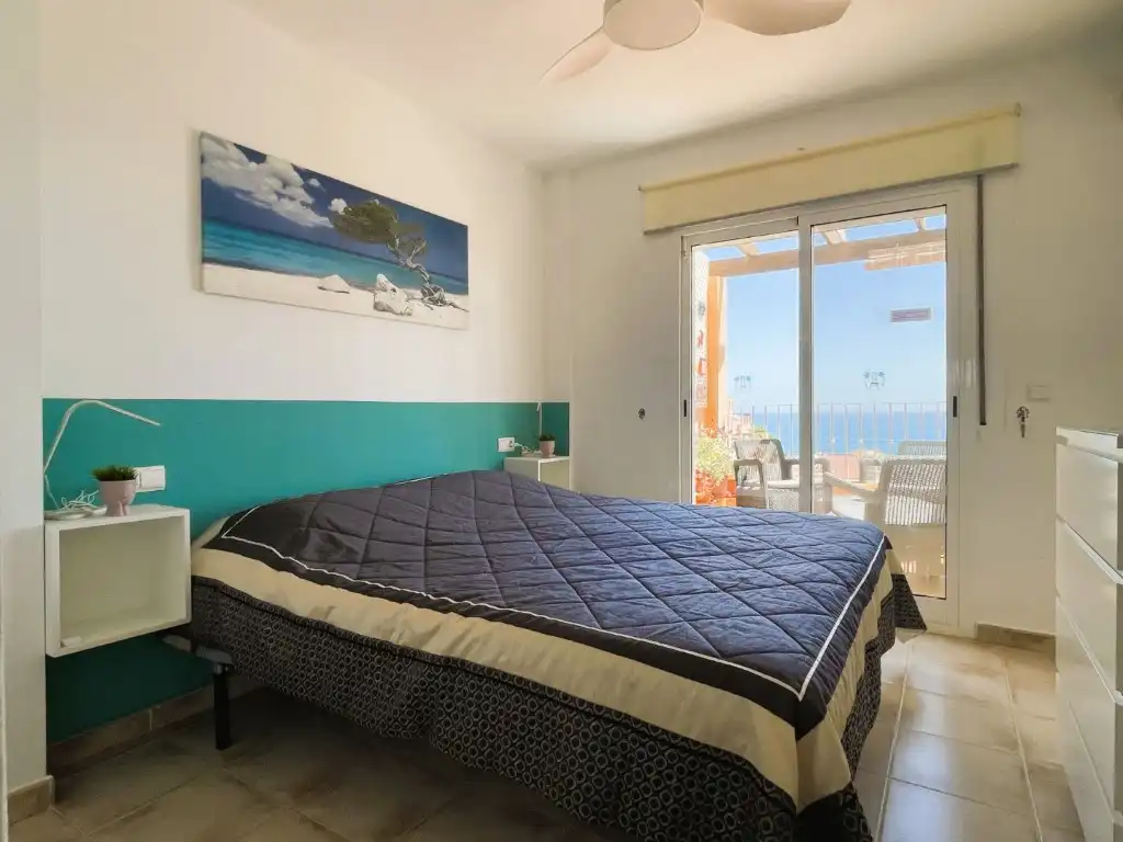Apartamento en venta en Calle La Mena, Mojácar Playa - Las Ventanicas - La Paratá