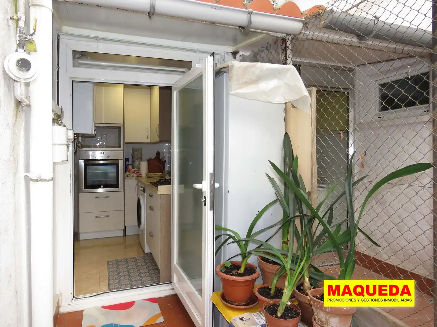 Piso con ascensor en venta en Calle Mayor, imagen 13
