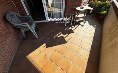 Terrace of Flat for sale in Sant Boi de Llobregat  with Heating and Terrace