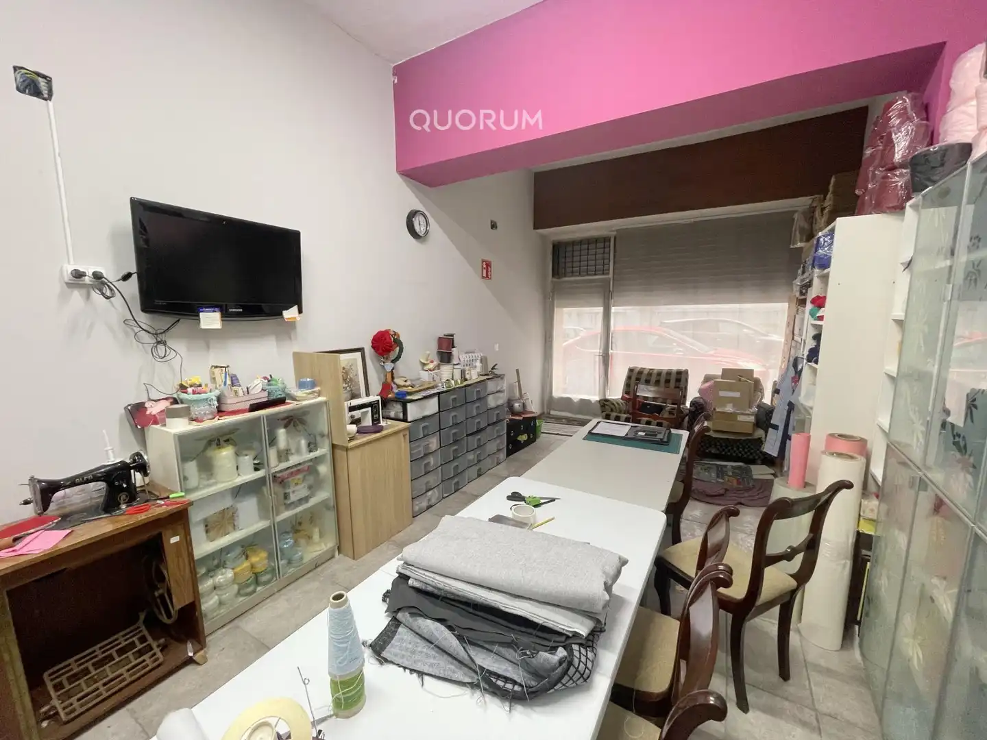Commercial properties for sale in Bilbao 