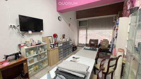 Foto 5 von Geschaftsraum zum Verkauf in Calle Iturribide, Solokoetxe, Bilbao