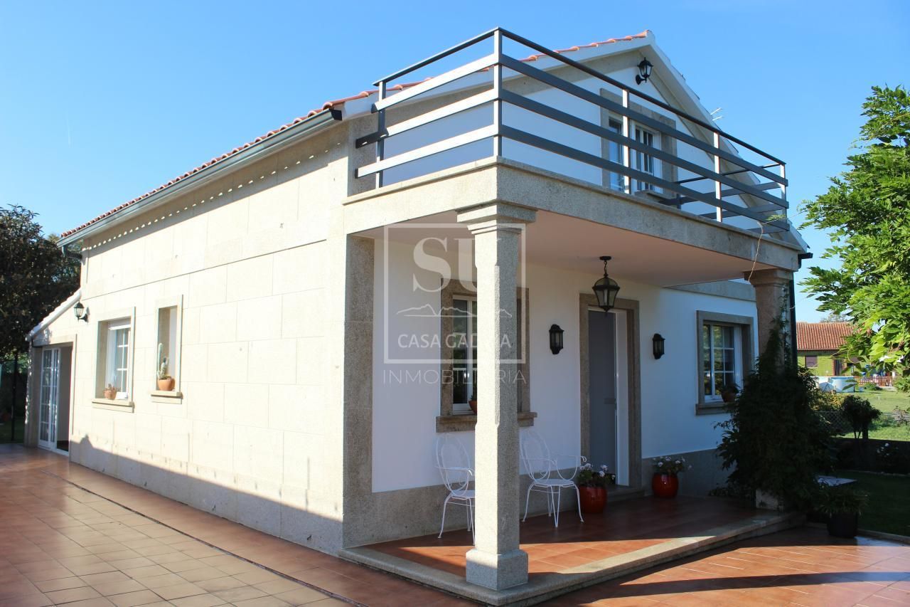 Casa o xalet en venda