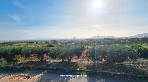 Foto 2 de Finca rústica en venda a La Magdalena - Molinos Marfagones, Murcia
