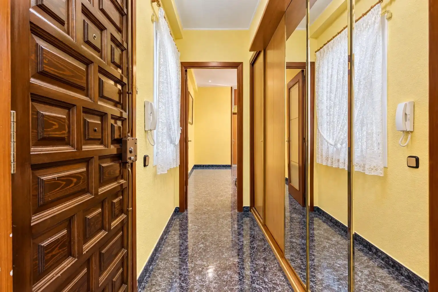 Piso en venta en Vilanova del Camí con Calefacción, Trastero y Balcón
