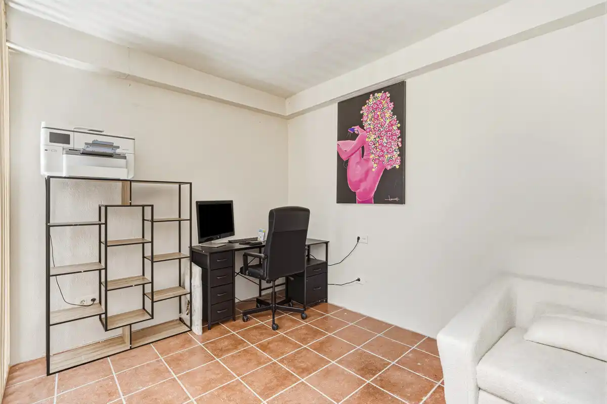 Adossat amb jardí en venda a Benamara - Atalaya, imagen 19