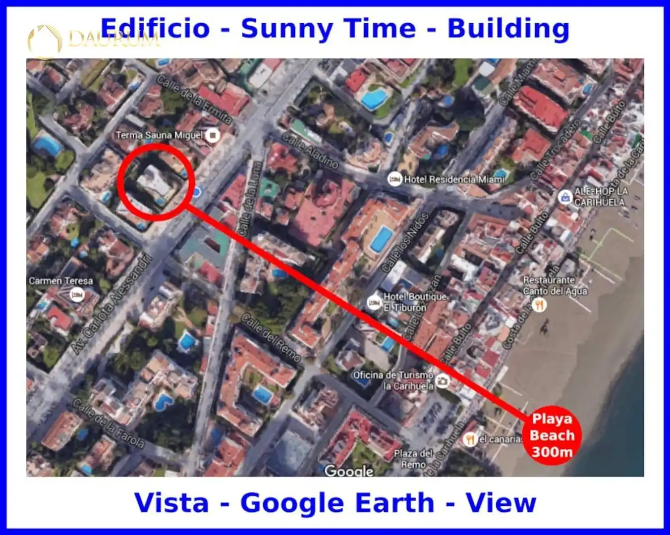 Àtic amb piscina en venda a CARLOTA ALESSANDRI, imagen 18