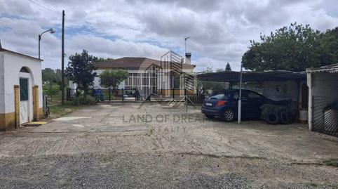 Foto 5 de Casa o chalet en venta en Camino del Llobregat, Los Franceses – La Vega, Cádiz