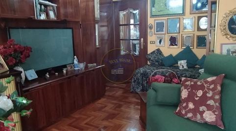 Foto 2 de Pis en venda a Calle Dario Duran, As Travesas - Balaídos, Vigo