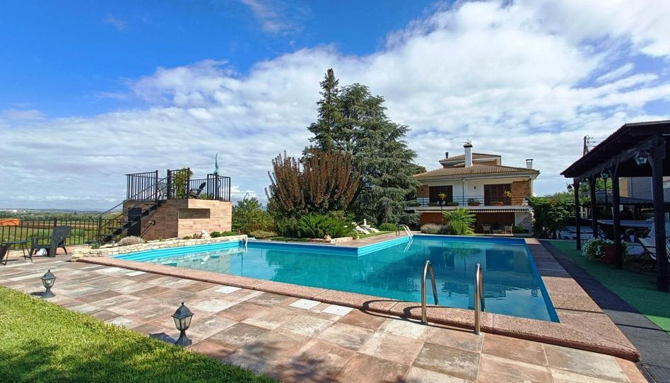 Foto 1 de Casa o xalet en venda a Cappont, Lleida