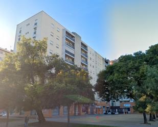 Vista exterior de Pis en venda en  Huelva Capital amb Terrassa