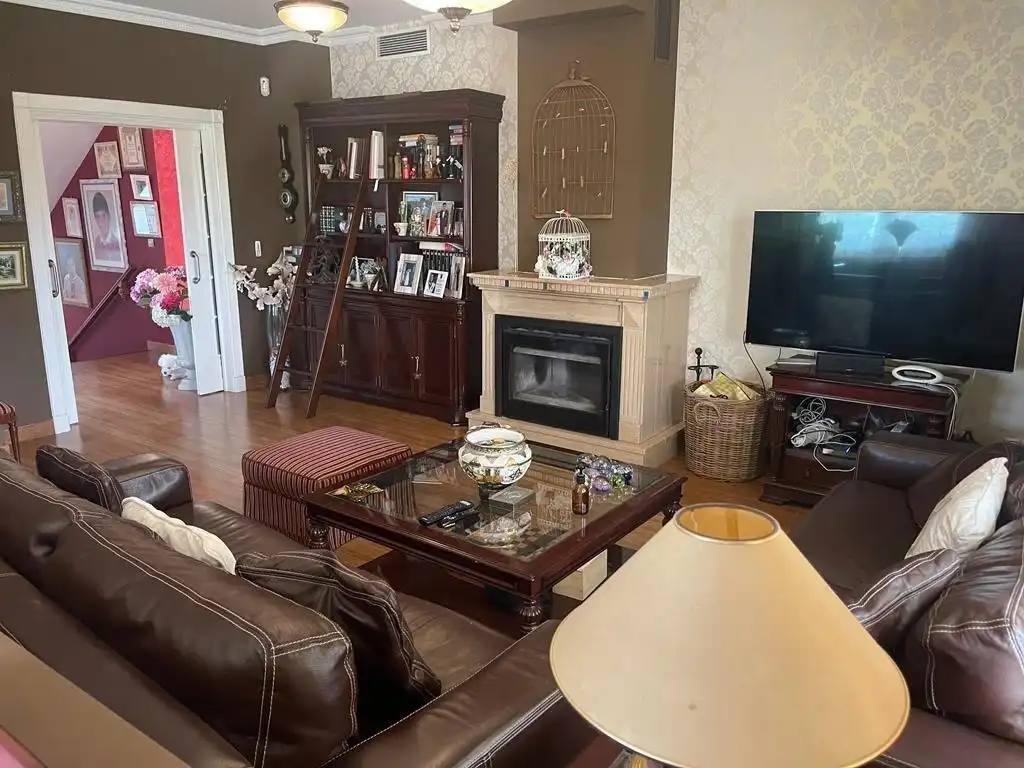 Detached house with pool for sale in Laguna de Duero, imagen 2