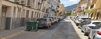 Garatge en venda a Ayora