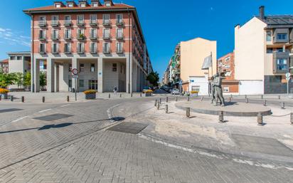 Flat for sale in Calle de Covadonga, Vírgenes