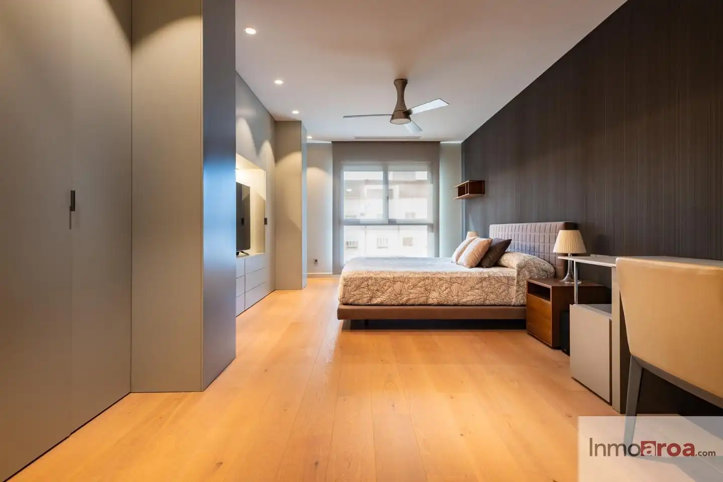 Wohnung mit Aufzug zum Verkauf in Gran Via del Marqués del Túria, imagen 40