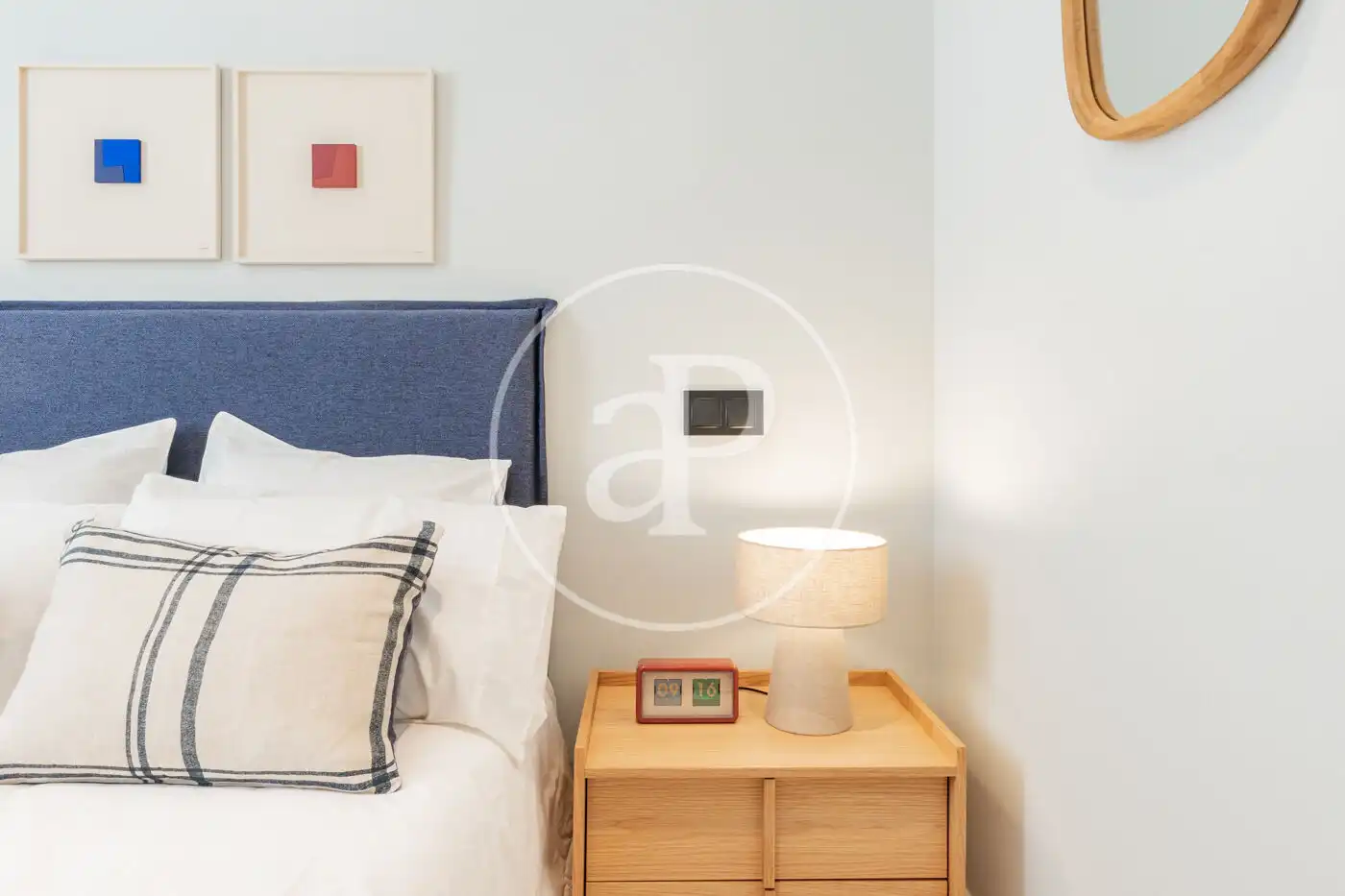 Habitación de Ático en venta en Madrid con Aire acondicionado, Calefacción y Terraza