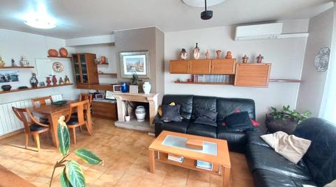 Foto 2 de Casa adosada en venda a Llagostera, Girona