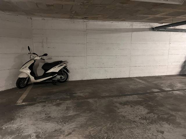 Garaje en Venta en Cas Capiscol