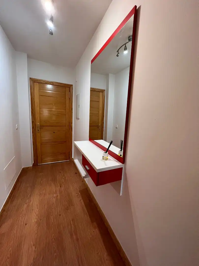 Piso en venta en Talamanca de Jarama con Calefacción, Parquet y Internet