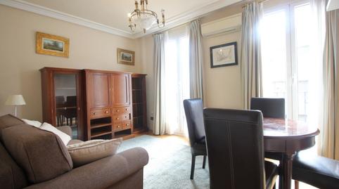 Photo 4 of Flat to rent in Don Ramón de la Cruz, Lista, Madrid