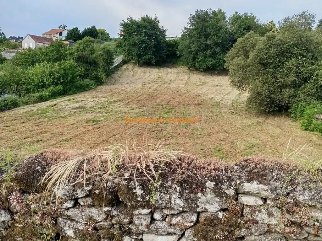 Terreni e lotti in vendita a Pazos de Borbén, imagen 3