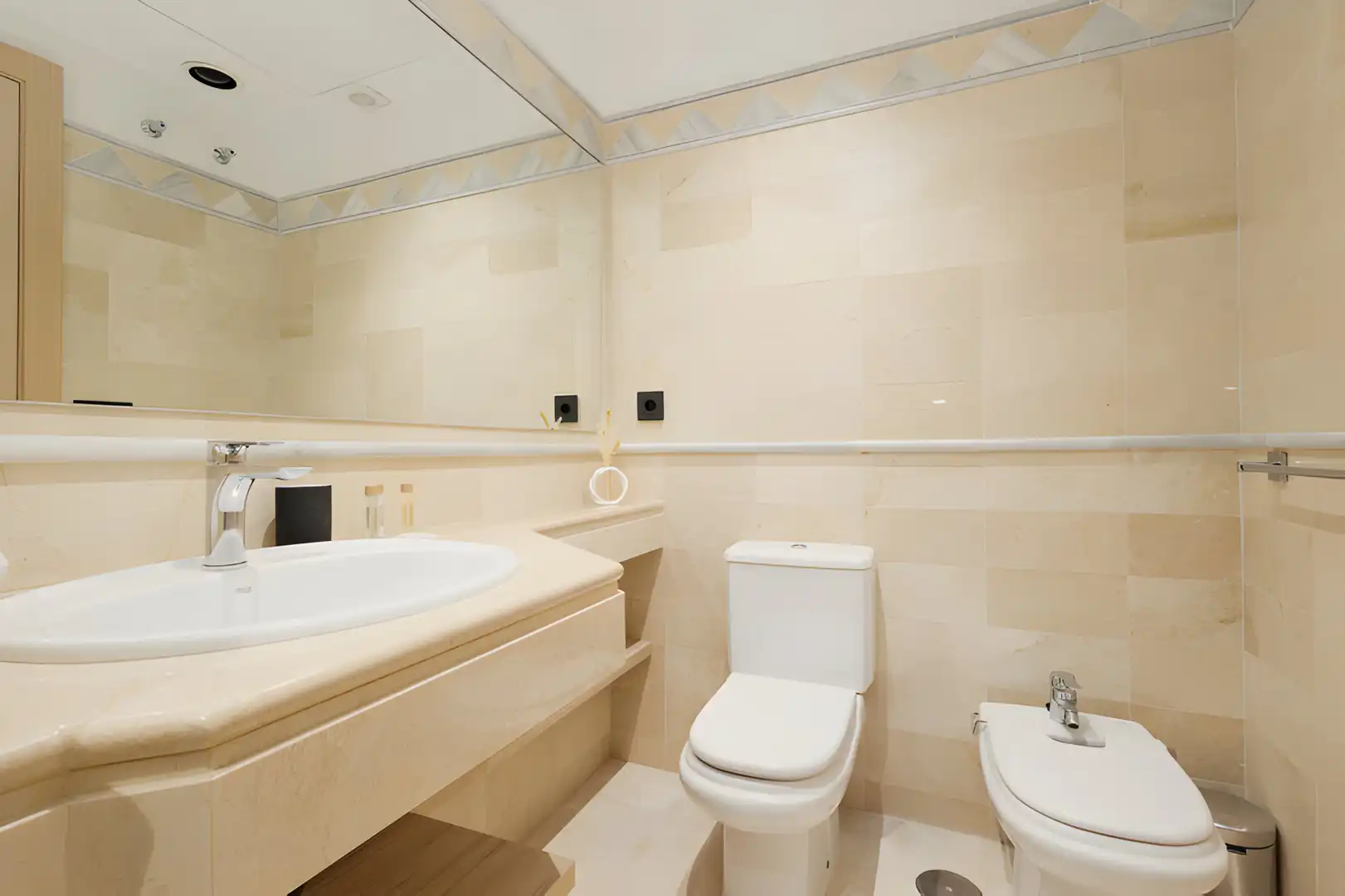 Apartament amb piscina en venda a Elviria - Cabopino, imagen 35