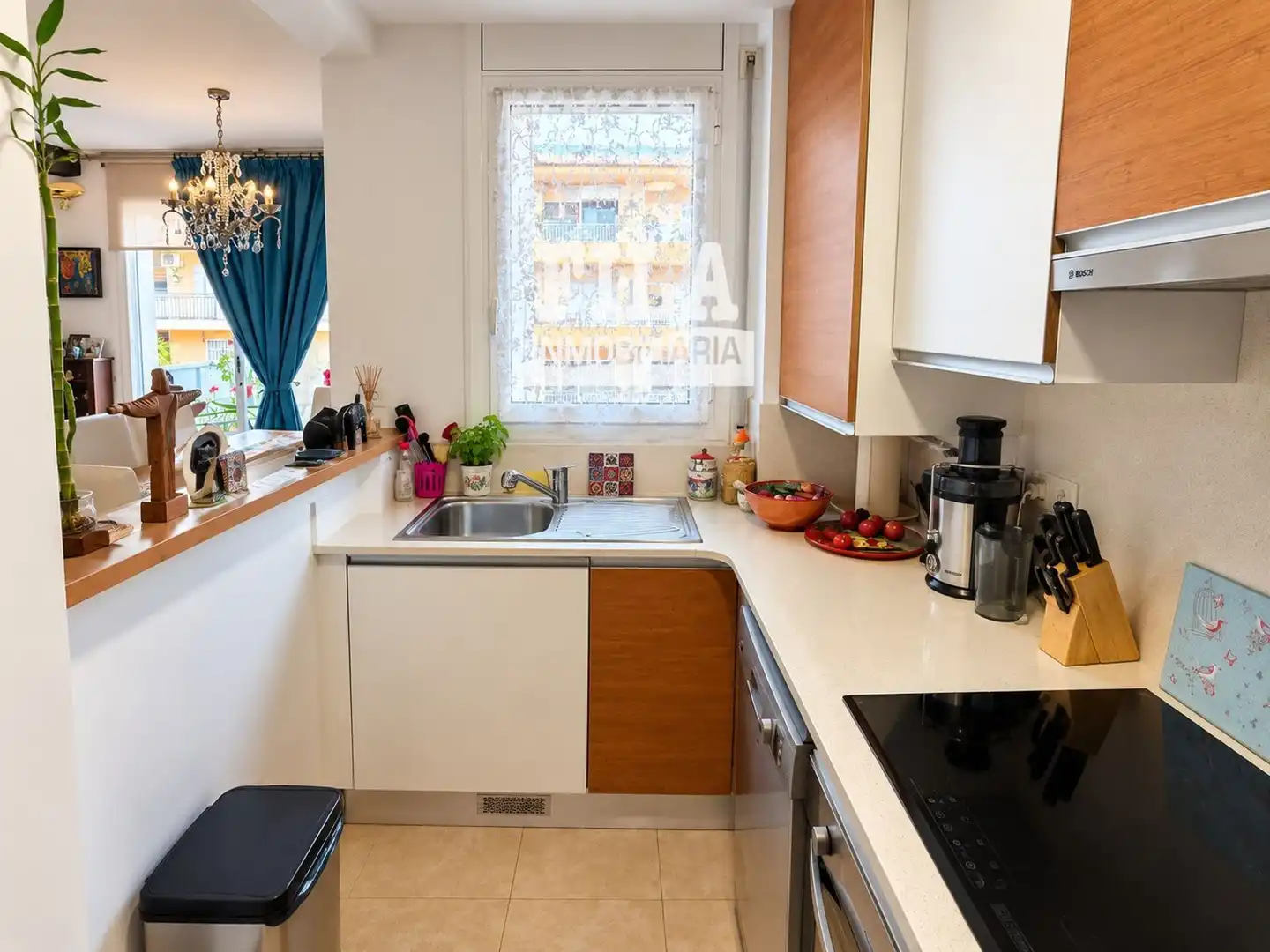Flat with lift for sale in Joan Maragall, imagen 15