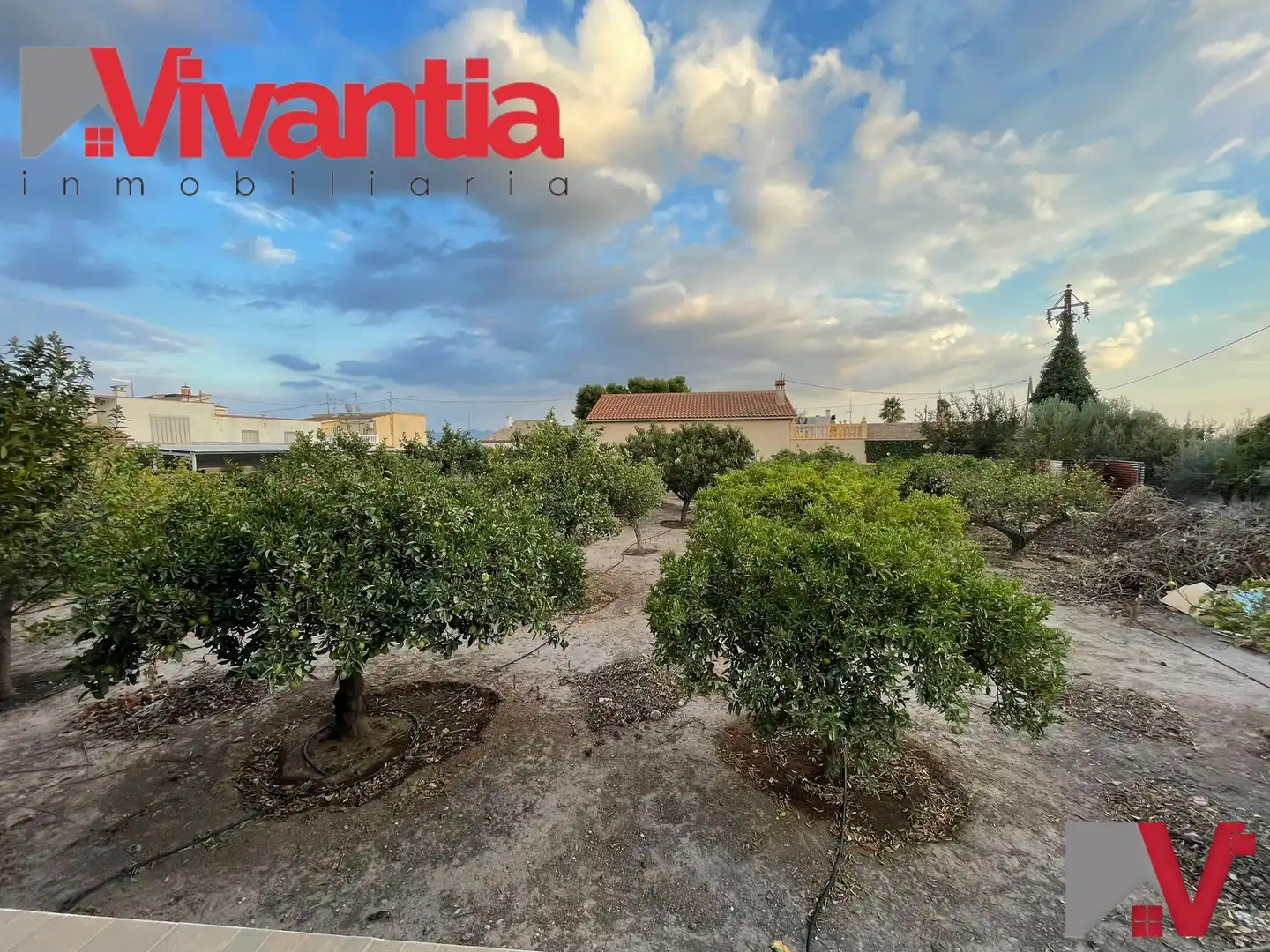 Houses for sale in Lorca  with Terrace and Storage room