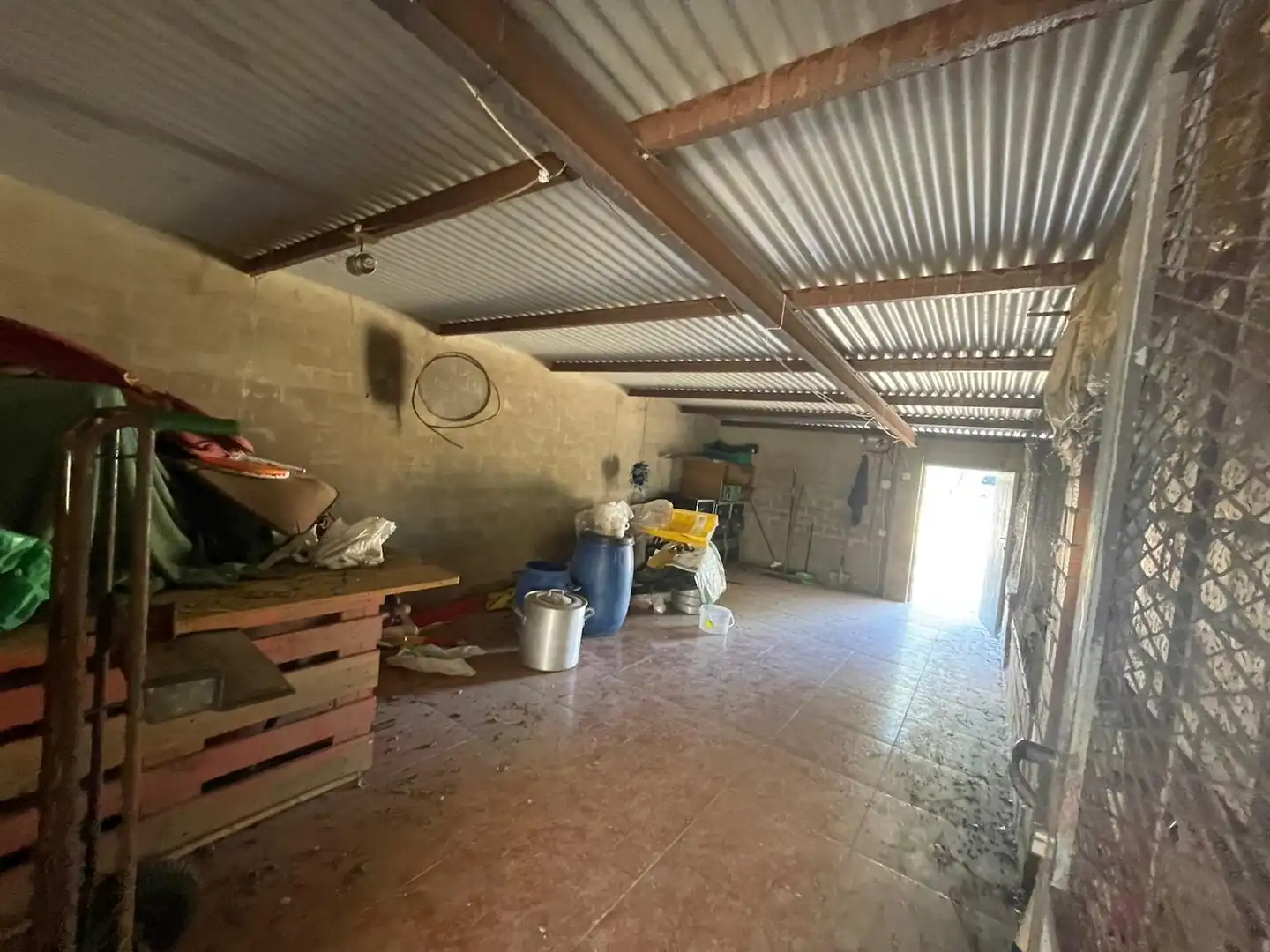 Casa o xalet en venda en Cáceres amb Traster