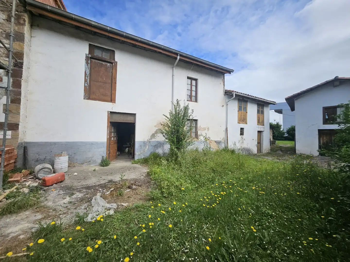 Casa amb jardí en venda a la cruz, imagen 17